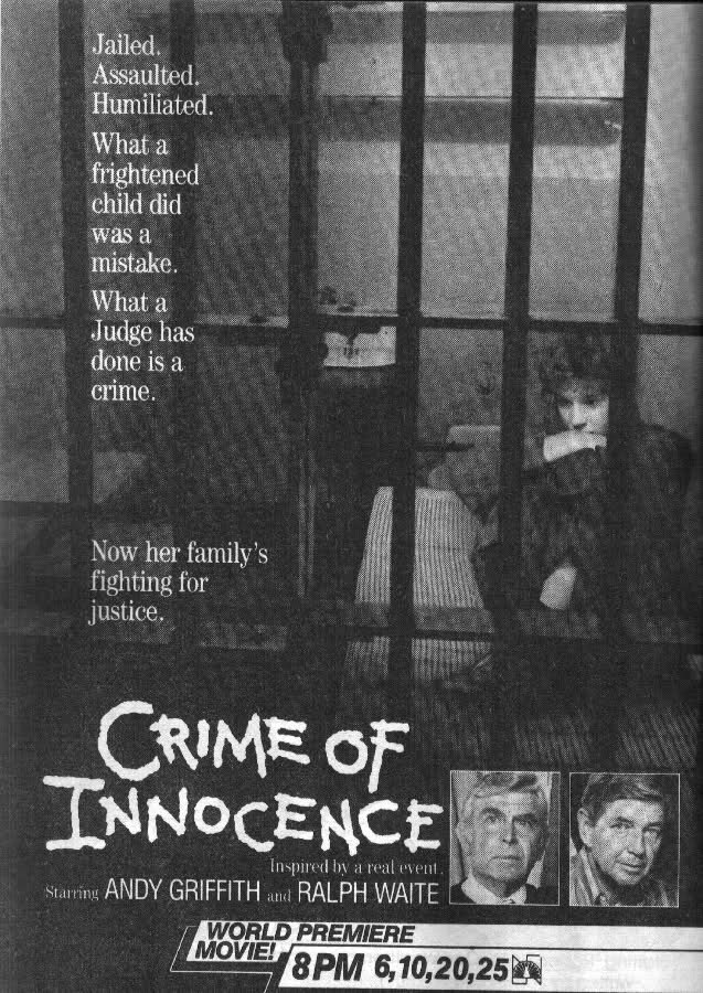 Crime of Innocence (1985)