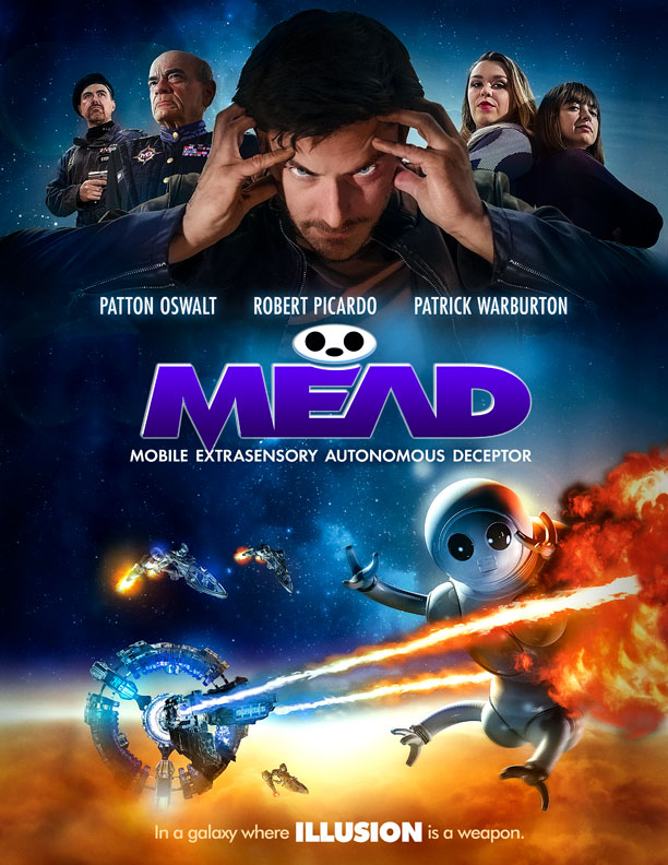 MEAD (2022)