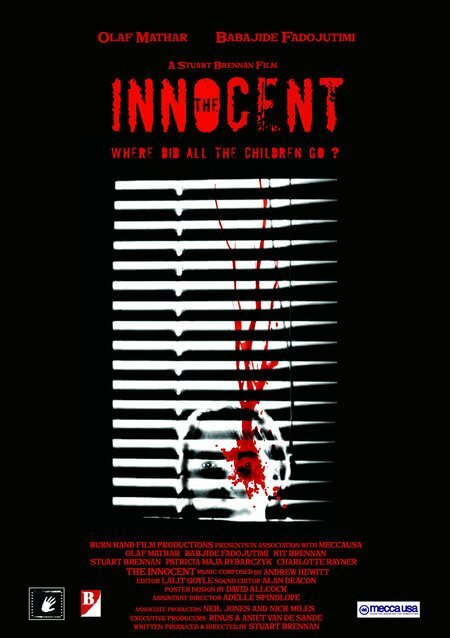 The Innocent (2006)