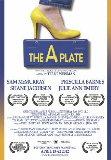 The A Plate (2011)