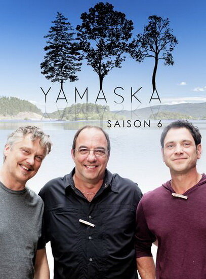 Yamaska (2009)