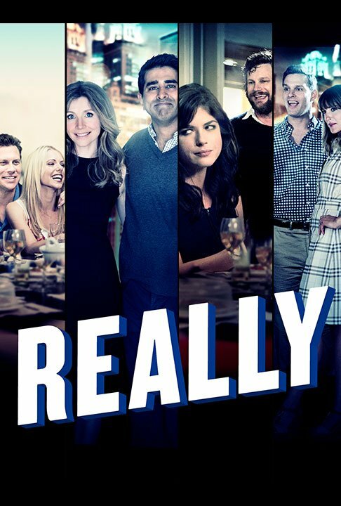 Really (2014)