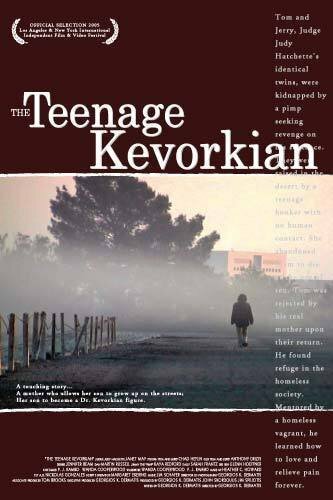 The Teenage Kevorkian (2005)