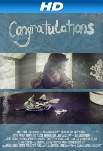 Congratulations (2012)