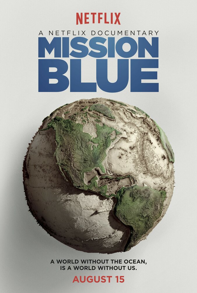 Mission Blue (2014)