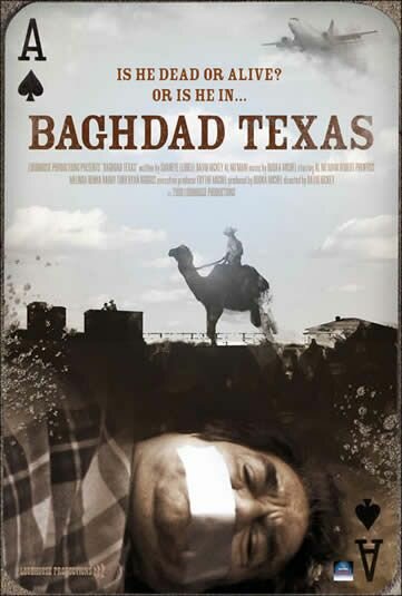 Baghdad Texas (2009)