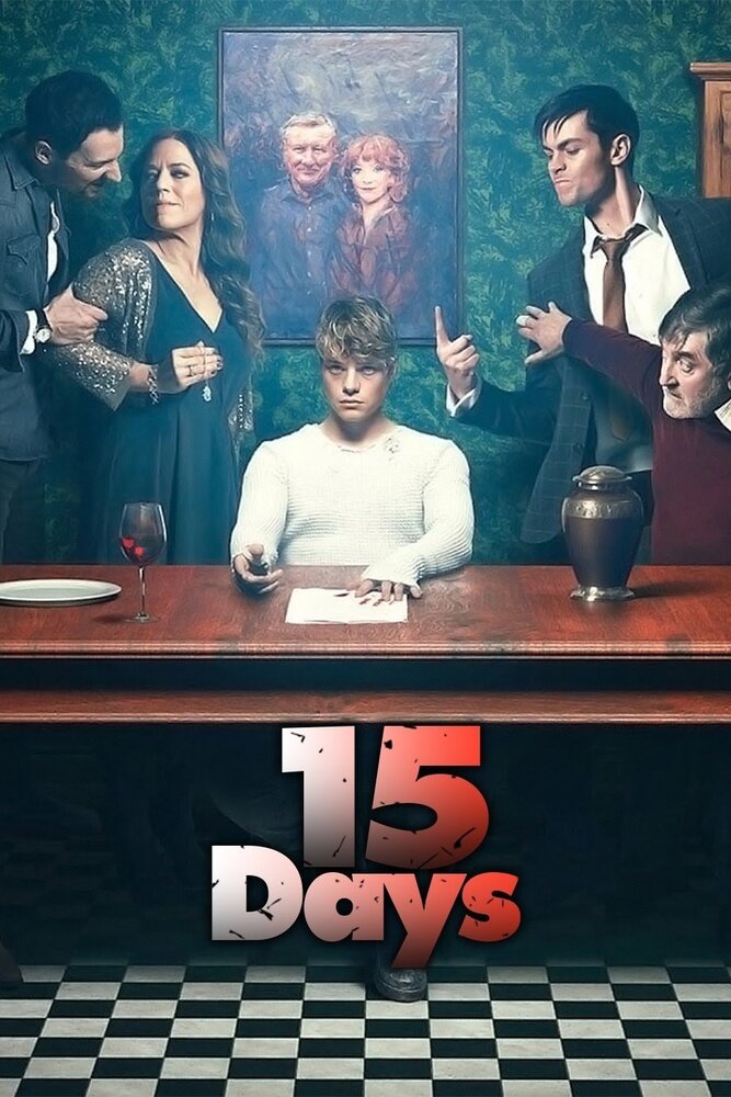 15 Days (2019)