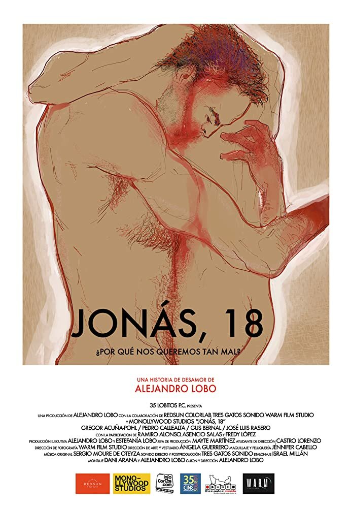 Jonás, 18 (2020)