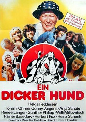 Ein dicker Hund (1982)