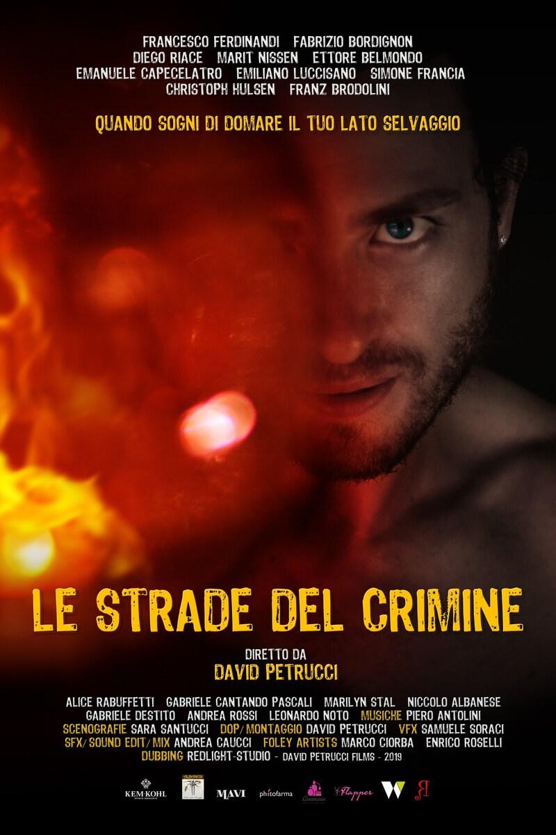 Le strade del crimine (2020)