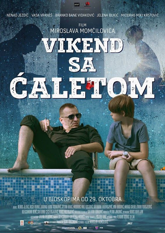 Vikend sa caletom (2020)