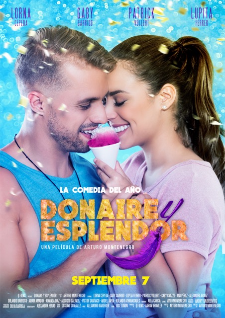 Donaire y Esplendor (2017)