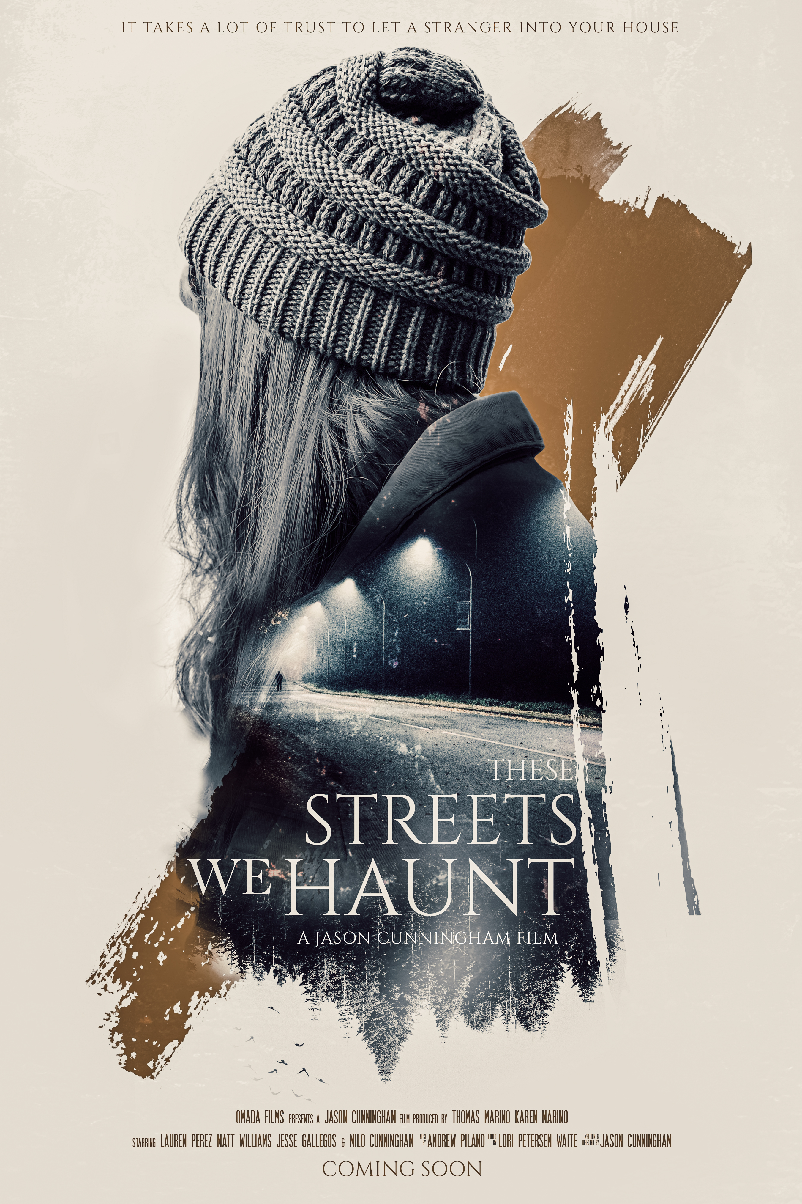 These Streets We Haunt (2021)