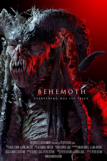 Behemoth (2021)