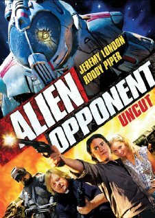 Alien Opponent (2010)