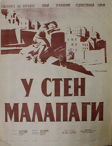 У стен Малапаги (1949)